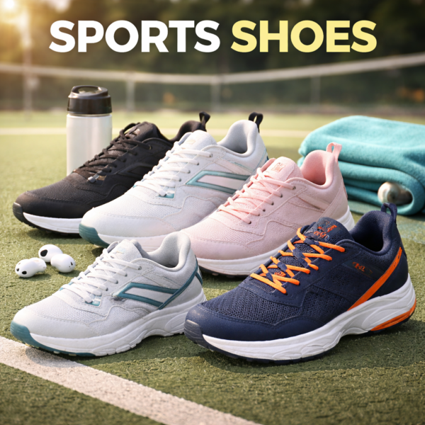 Sport Shoes