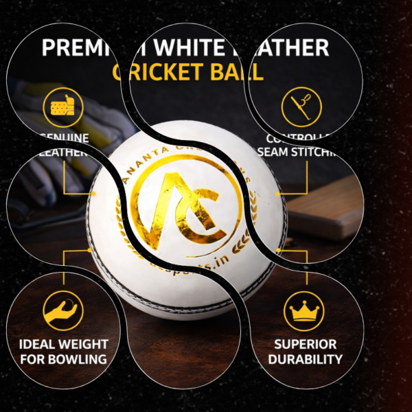 Crafting Excellence in Every Game – Premium Cricket Gear by Ananya Creations
