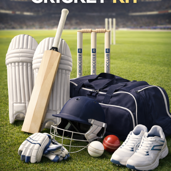 Cricket Kit