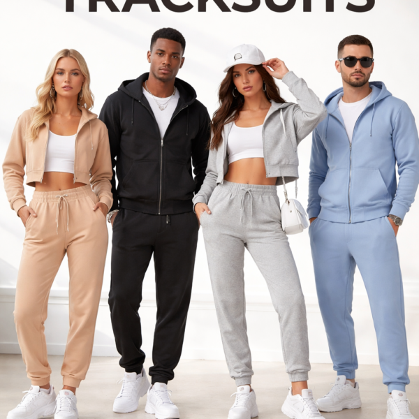 Tracksuits