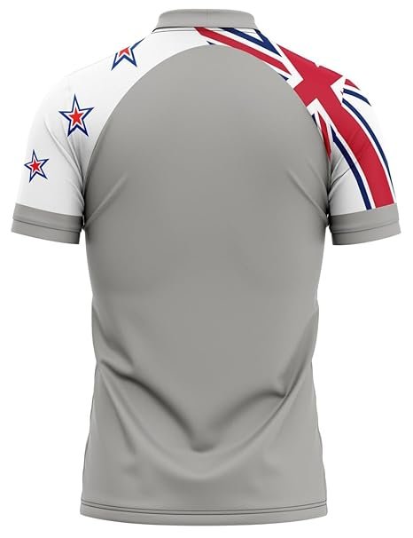 New Zealand Cricket Fan Jersey 1995 ODI World Cup-B.jpg