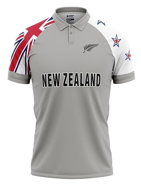 New Zealand Cricket Fan Jersey 1995 ODI World Cup-F.jpg